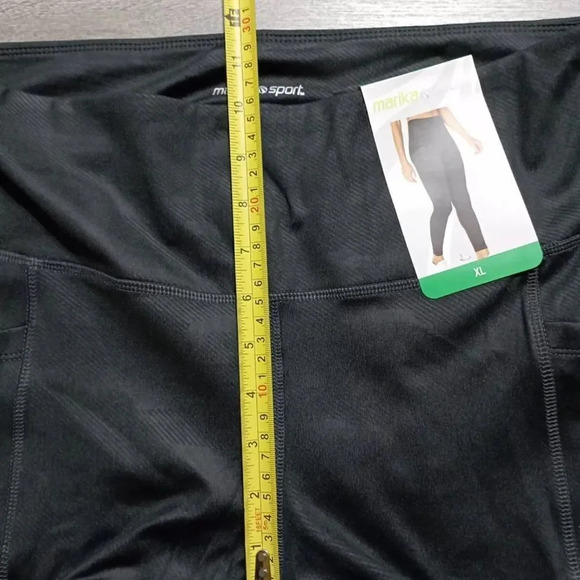 Marika Sport leggings NWT - Picture 10 of 14